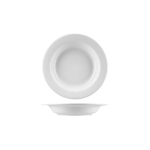 AFC Flinders Collection Contemporary Pasta Plate 285mm (Box of 12) - F0290