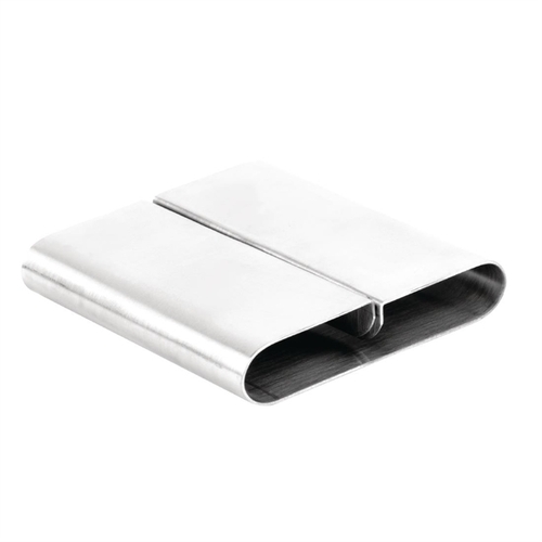 Olympia A5 Menu Card Holder 18x80x78mm - F778