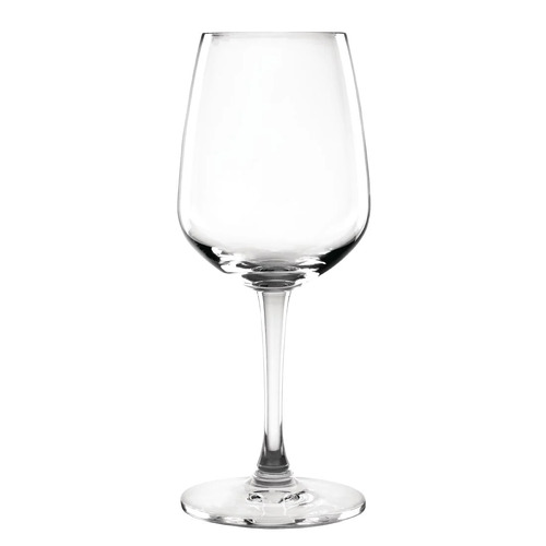 Olympia Mendoza Wine Glass 370ml (Box of 6) - FB485