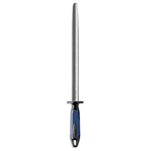 F.Dick Fine Cut Oval 300mm Blue/Black - FD-73573-30-0-66