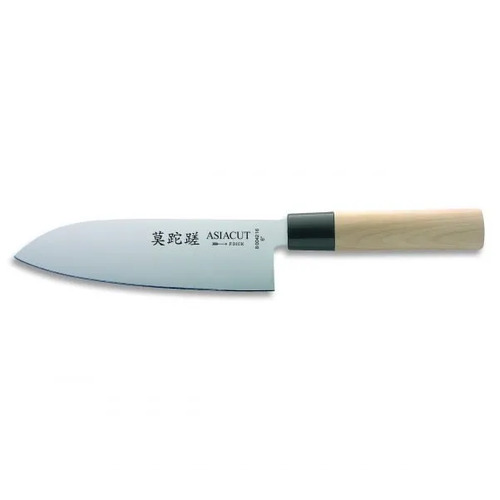 F.Dick AsiaCut Santoku Universal Utility Knife 160mm C&C/P - FD-80042-16-2