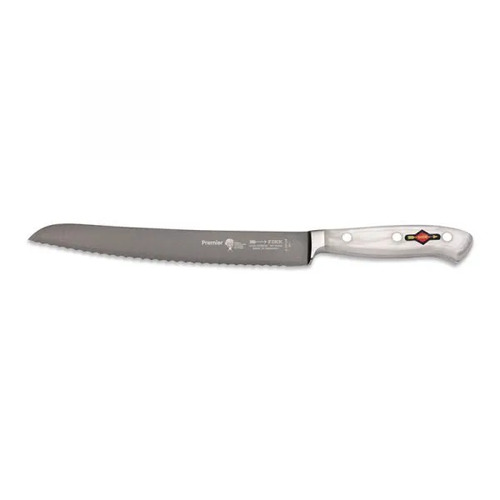 F.Dick Premier WORLDCHEFS Bread Knife Serrated Edge 210mm B/P - FD-81039-21-0-B