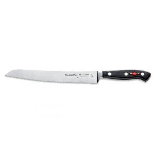 F.Dick Premier Plus Bread Knife Serrated Edge 210mm C&C/P - FD-81039-21-2