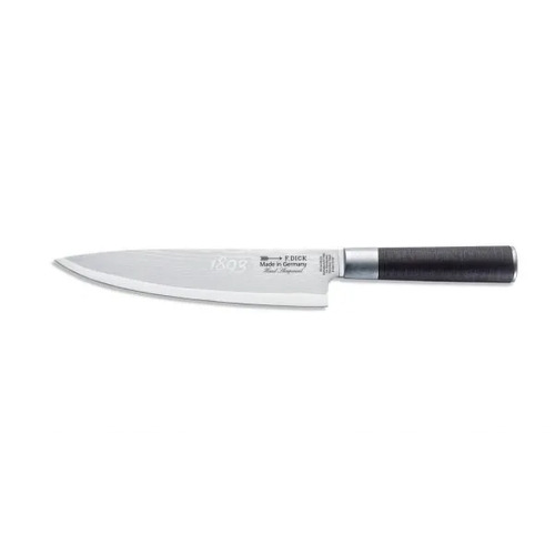 F.Dick 1893 Series Chef's Knife 210mm G/B - FD-81047-21-5