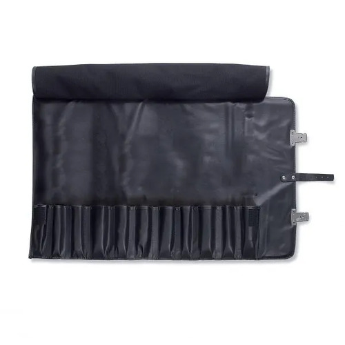 F.Dick Roll Bag 12 Pockets - FD-81063-01-0