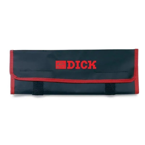 F.Dick Textile Roll Bag 6 Pocket  - FD-81076-01-0