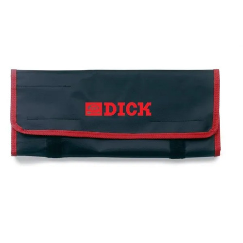 F.Dick Washable Textile Roll Bag 11 Pocket  - FD-81077-01-0