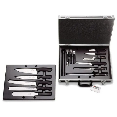 F.Dick Chef's Set ""Manhattan"" 14pc - FD-81175-00-0