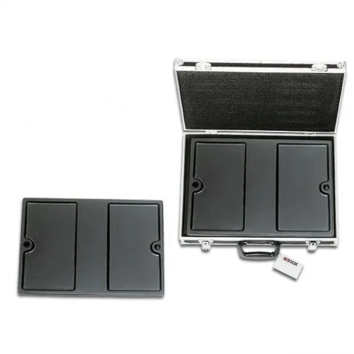 F.Dick Chef's Set "Professional" With 2 Magnetic Inserts  - FD-81176-01-0