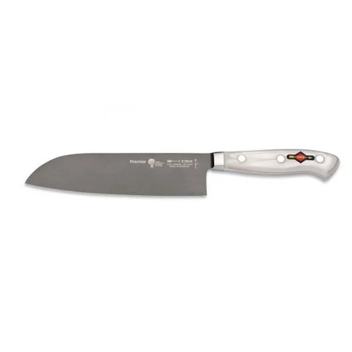 F.Dick Premier World Chefs Santoku 180mm C&C/P - FD-81442-18-2-B