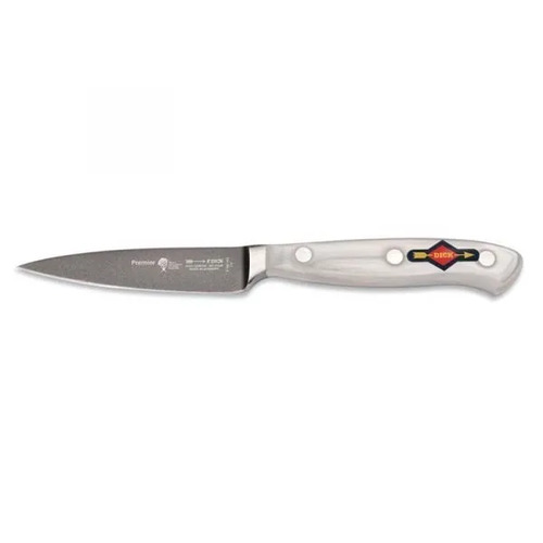 F.Dick Premier Worldchefs Paring Knife 90mm C&C/P - FD-81447-09-0-B