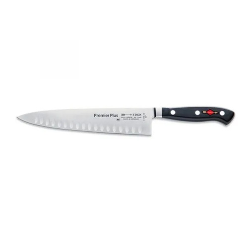 F.Dick Premier Plus Chef's Knife Kullenschliff 210mm C&C/P - FD-81448-21-2-K