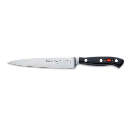 F.Dick Premier Plus Carving Knife 180mm C&C/P - FD-81456-18-2