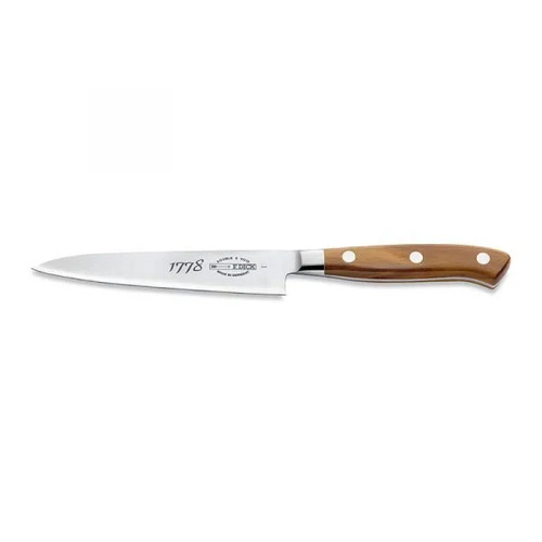 F.Dick 1778 Series Paring Knife 120mm G/B - FD-81647-12-5-H