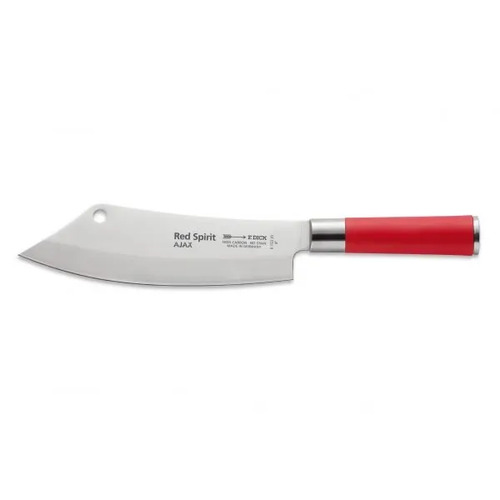 F.Dick Red Spirit AJAX Chefs Knife 200mm C&C/P - FD-81722-20-2