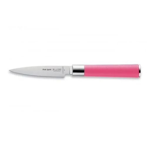 F.Dick Pink Spirit Paring Knife 90mm C&C/P - FD-81747-092-79