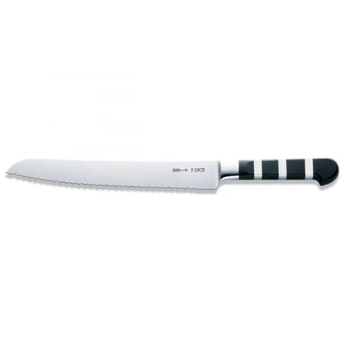 F.Dick 1905 Series Bread Knife Serrated Edge 210mm C&C/P - FD-81939-21-2