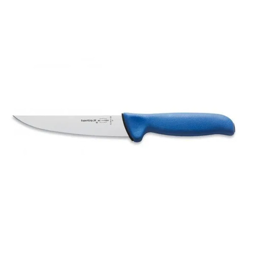 F.Dick ExpertGrip Sticking Knife 150mm Blue S-S/P - FD-82106-15-1-66