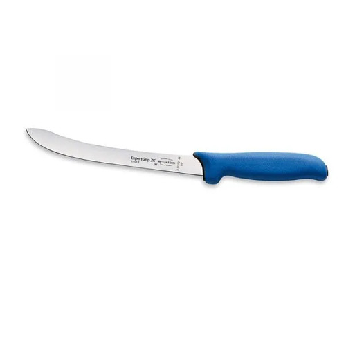 F.Dick ExpertGrip Fish Filleting Knife 210mm Blue S-S/P - FD-82117-21-1-66