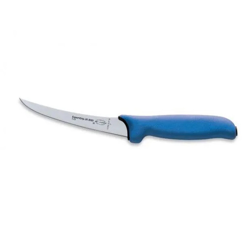 F.Dick ExpertGrip Boning Knife Flexible 130mm Blue S-S/P - FD-82181-13-1-66