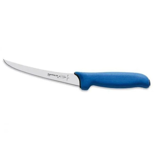 F.Dick ExpertGrip Boning Knife Flexible 150mm Blue S-S/P - FD-82181-15-1-66