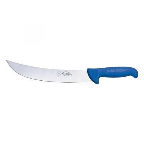 F.Dick ErgoGrip Butchers Knife American Style 260mm SS/P - FD-82253-26-1