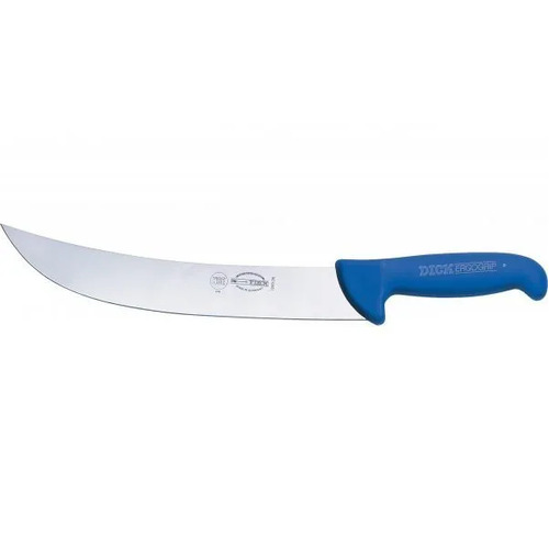 F.Dick ErgoGrip Butchers Knife American Style 300mm SS/P - FD-82253-30-1