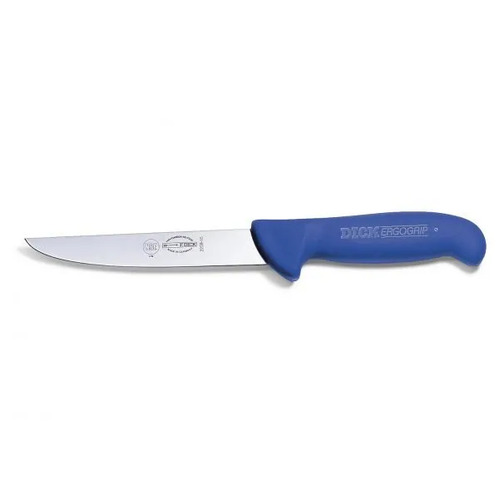 F.Dick ErgoGrip Boning Knife Wide Blade 180mm S-S/P - FD-82259-18-1