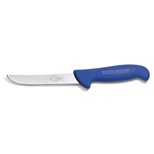 F.Dick ErgoGrip Boning Knife Scandinavian Style 140mm S-S/P - FD-82277-14-1