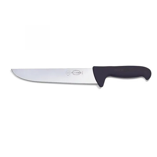 F.Dick ErgoGrip Butcher's Knife 150mm S-S/P - FD-82348-15-1