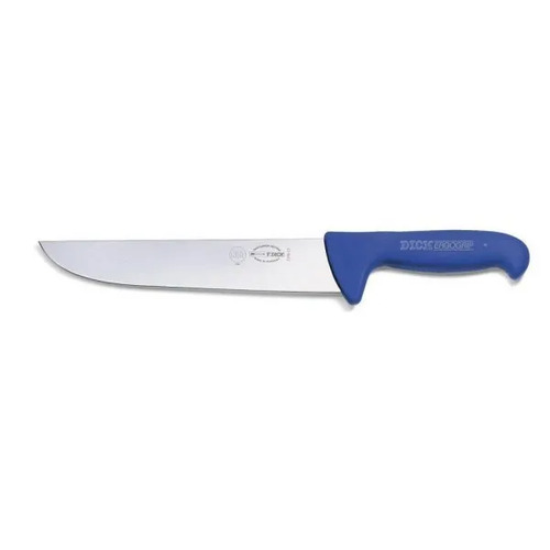 F.Dick ErgoGrip Butcher's Knife 180mm S-S/P - FD-82348-18-1