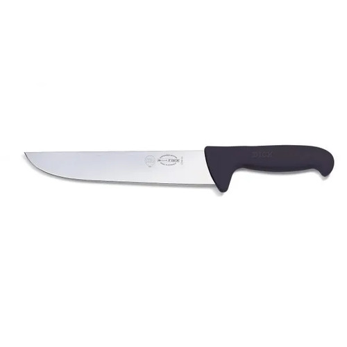 F.Dick ErgoGrip Butcher's Knife 260mm S-S/P - FD-82348-26-1