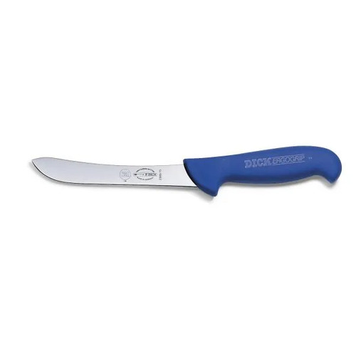 F.Dick ErgoGrip Trimming Knife 130mm S-S/P - FD-82369-13-1