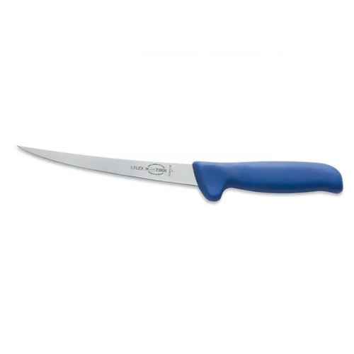 F.Dick Boning/Filleting Knife Semi-Flexible 180mm S-S/P - FD-82418-18-1