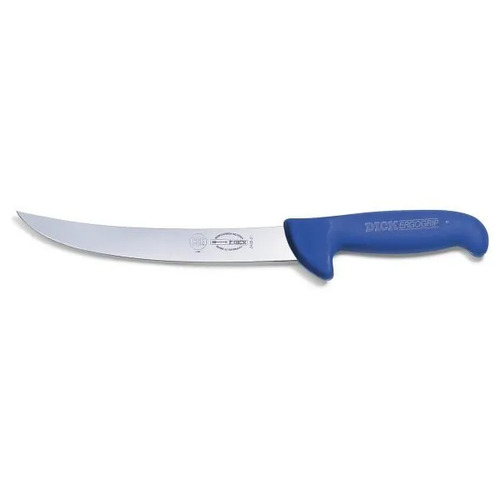 F.Dick ErgoGrip Butcher's Knife 180mm S-S/P - FD-82425-18-1