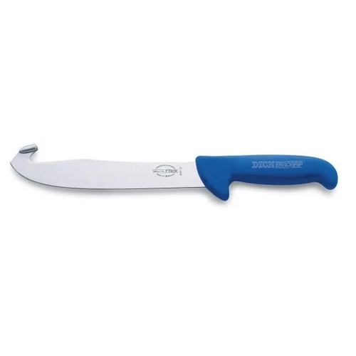 F.Dick ErgoGrip Special Knife 210mm Blue S-S/P - FD-82431-21-1