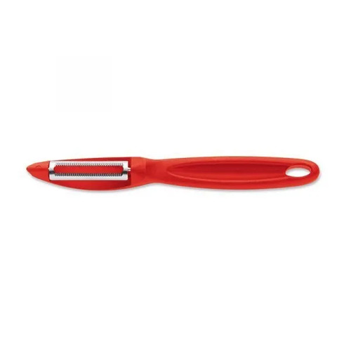 F.Dick Tools for Chefs Utility Peeler Red - FD-82522-00-2-03