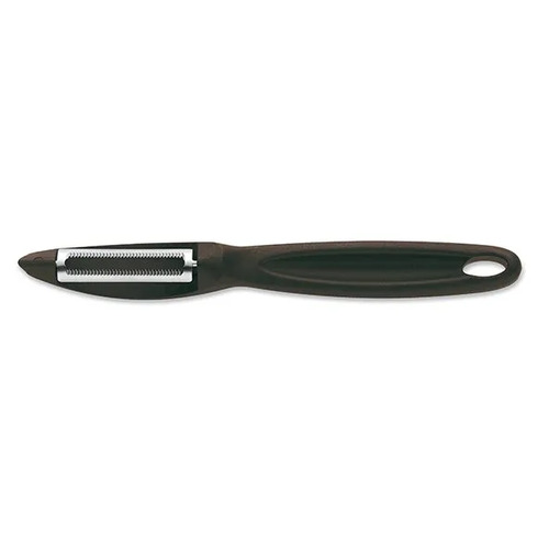 F.Dick Tools for Chefs Utility Peeler Black C&C/P - FD-82522-00-2