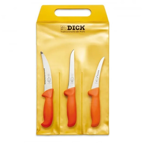 F.Dick Hunting "Outdoor" 3pc - FD-82556-20