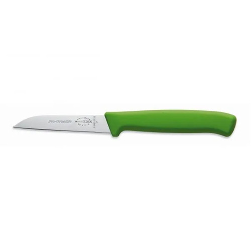 F.Dick Pro-Dynamic Kitchen Knife 70mm Apple Green B/P - FD-82607-07-0-23