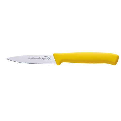 F.Dick Pro-Dynamic Paring Knife 80mm Yellow B/P (Box of 6) - FD-82620-08-0-02