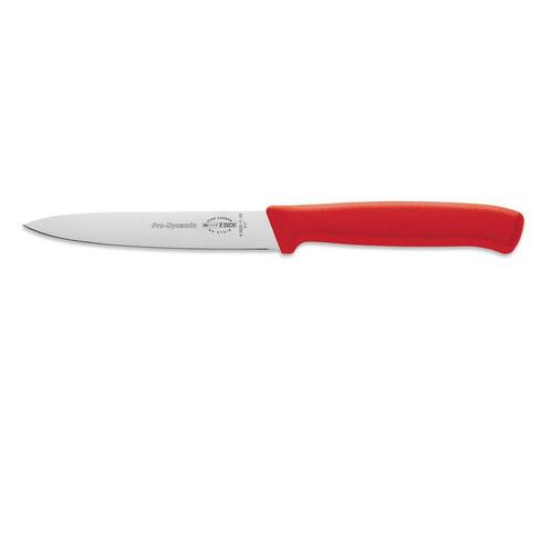 F.Dick Pro-Dynamic Paring Knife 80mm Red B/P (Box of 6) - FD-82620-08-0-03