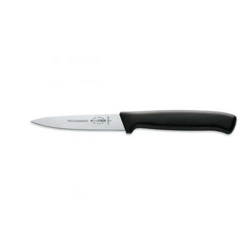 F.Dick Pro Dynamic Kitchen Knife Serrated Edge 110mm Black B/P - FD-82621-11-0