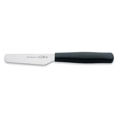 F.Dick Pro-Dynamic Breakfast Knife Serrated Edge 110mm B/P - FD-82631-11-0