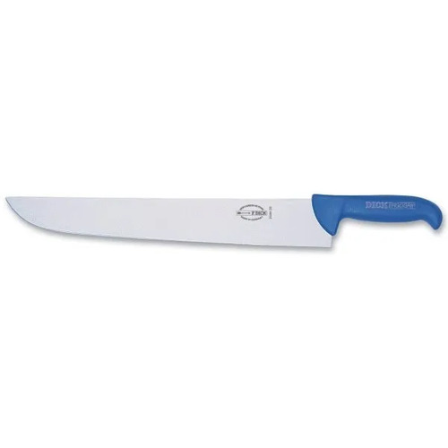 F.Dick ErgoGrip Butcher's Knife 360mm B/P - FD-82644-36-0