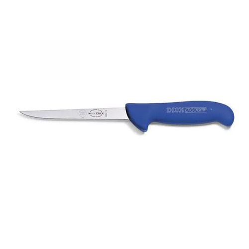 F.Dick ErgoGrip Boning Knife Flexible 130mm SS/P - FD-82980-13-1