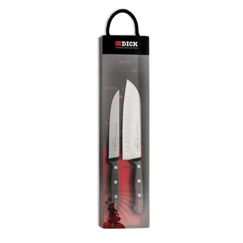 F.Dick Superior Gift Set Stamped Knife Set 2pcs - FD-84970-00-0