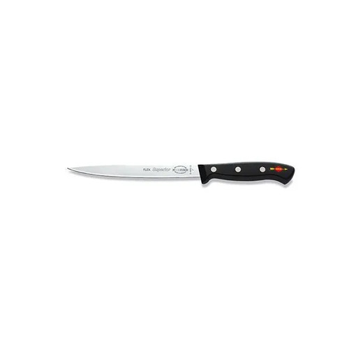 F.Dick Superior Filleting Knife Flexible 180mm C&C/P - FD-84980-18-2