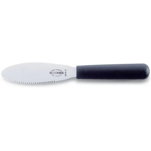 F.Dick Pro-Dynamic Sandwich Knife Serrated Edge 110mm B/P - FD-85016-11-0