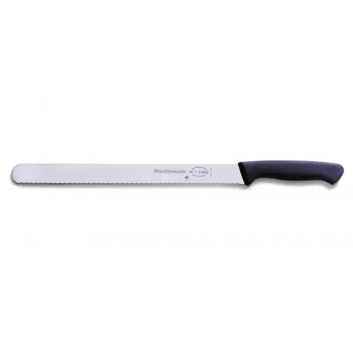 F.Dick Pro-Dynamic Slicer Serrated Edge 300mm C&C/P - FD-85037-30-2